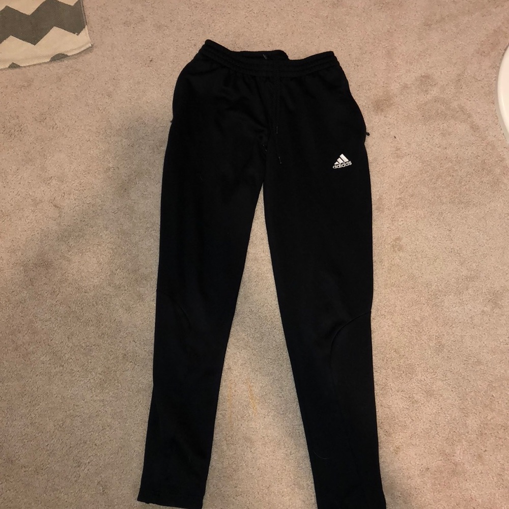 Adidas joggers